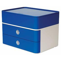 Suport cu 2 sertare + cutie ustensile HAN Allison Smart Box Plus - 2 | YEO