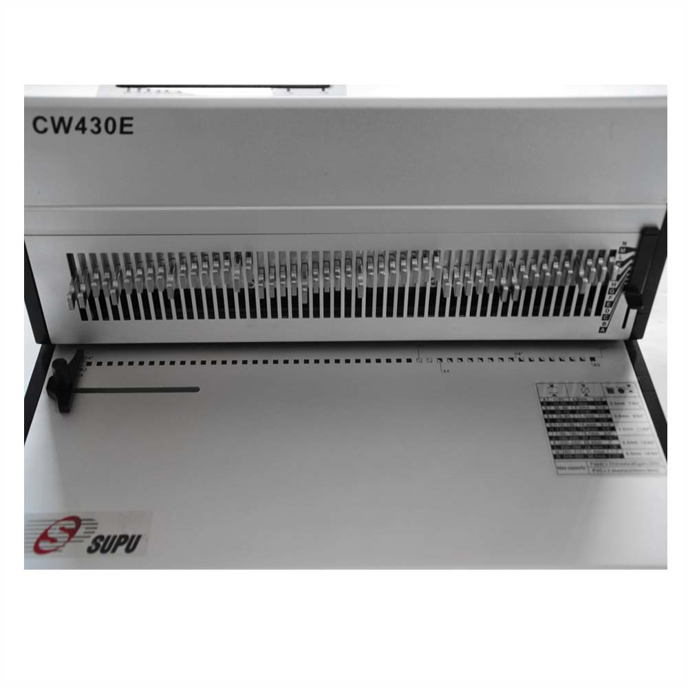 SUPU CW430E - 1 | YEO