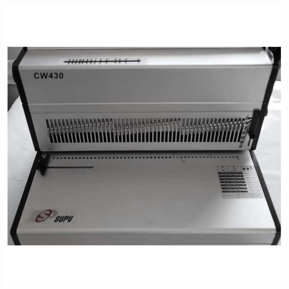 SUPU CW430 - 3 | YEO