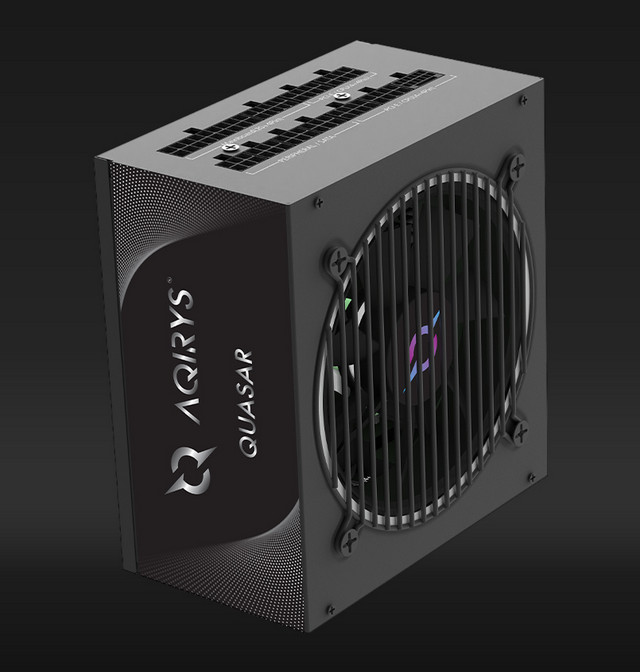 Sursa Aqirys Quasar 1200W 80 Platinum+ - 3 | YEO