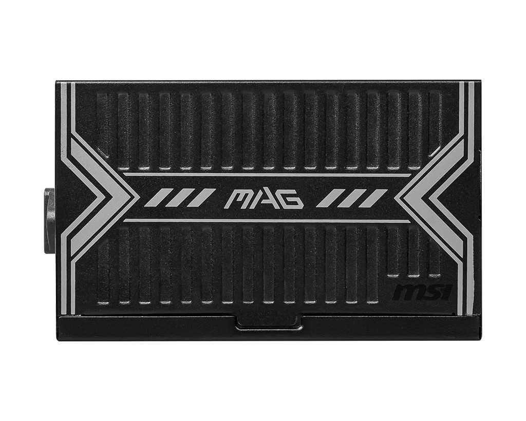SURSA MSI MAG A650BN 80+ Bronze - 2 | YEO