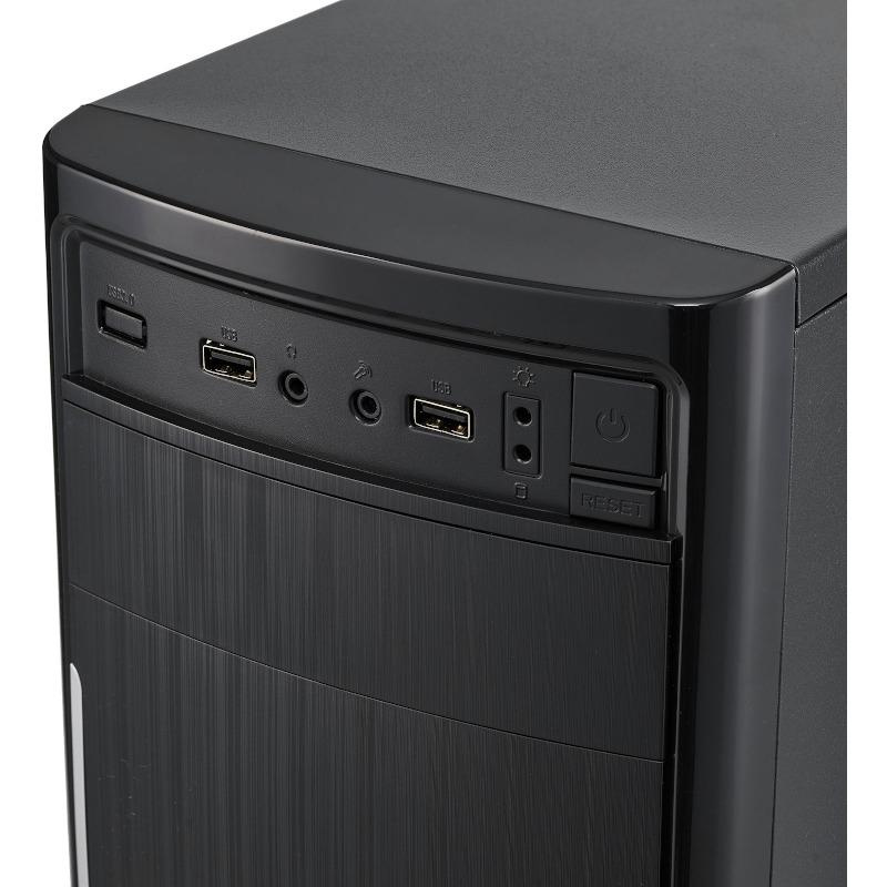 System HR Intel i3 13100, 8GB, 512GB SSD - 1 | YEO
