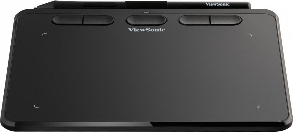 Tableta grafica 7\'\' ViewSonic PF720