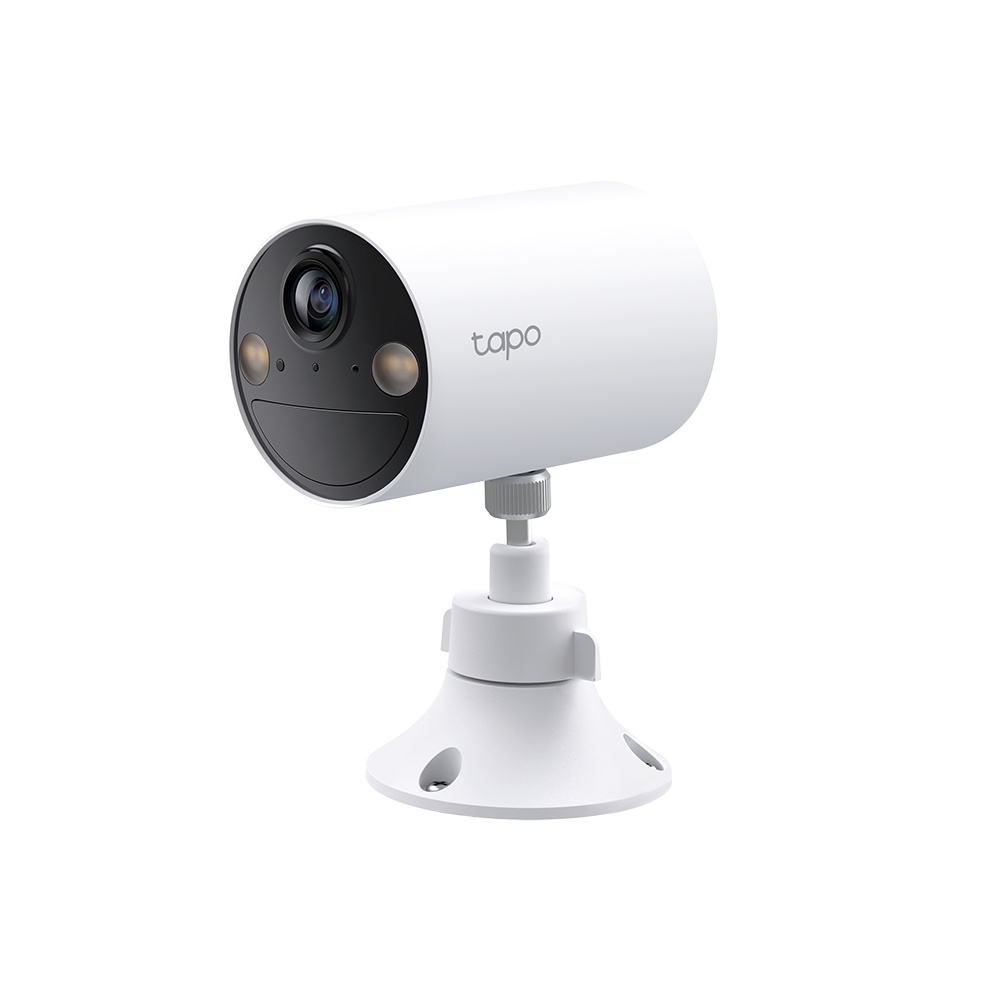 TAPO C410 SMART WIRE-FREE SECURITYCAMERA