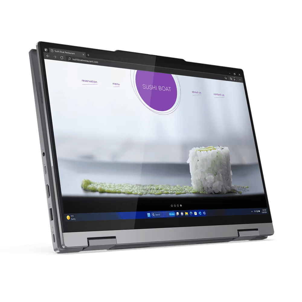 TB 14 Yoga 2i1 U7-155U 16 512 3YO W11P - 3 | YEO