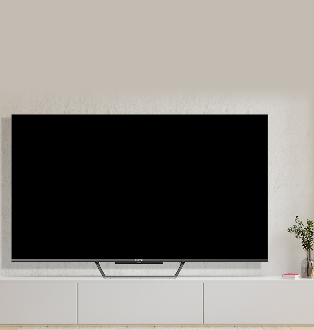 Televizor METZ QLED 43MQE7600 - 3 | YEO