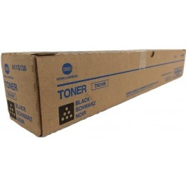 Toner Konica Minolta TN319K, A11G150, bizhub C360, Black, Original