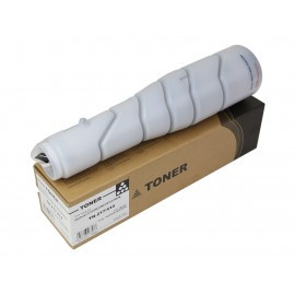 Toner Konica Minolta TN414, A202050, Black, compatibil CET