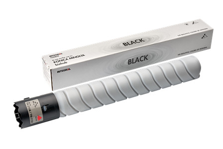 Toner Minolta TN626K, Black, Original
