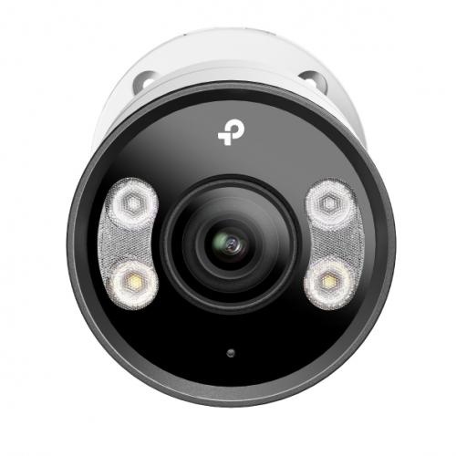 TP-LINK VIGI 4MP BULLET NTW CAMERA 2.8MM - 2 | YEO