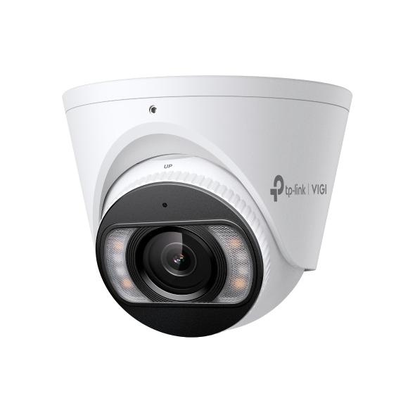 TPL VIGI 4MP PAN/TILT NTW CAM 4MM C445