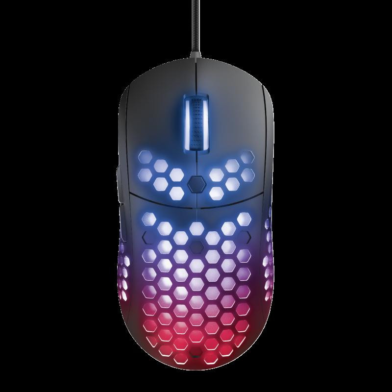 Trust GXT 960 Graphin Light Gaming Mouse - 2 | YEO