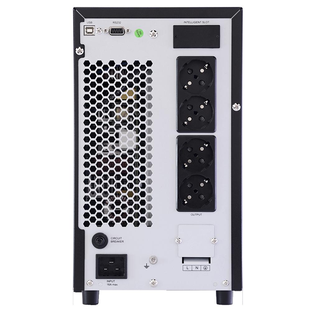 UPS NJOY ATEN PRO 3000 - 4 | YEO