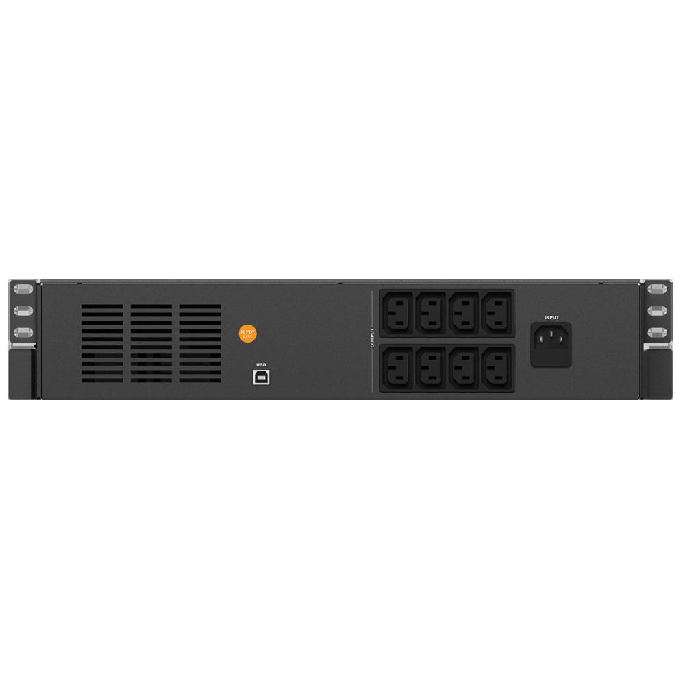 UPS NJOY CODE 1000 - 2 | YEO
