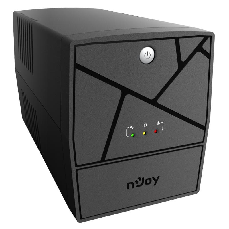 UPS NJOY KEEN 1500 USB - 4 | YEO