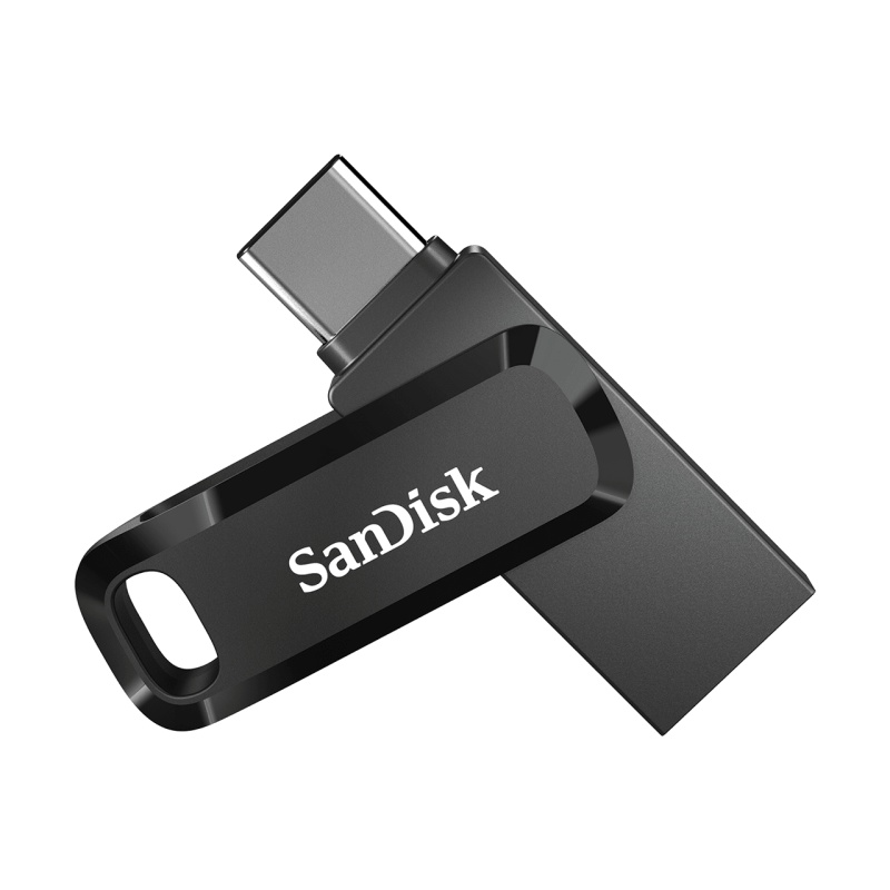 USB 128GB SANDISK SDDDC3-128G-G46 - 2 | YEO