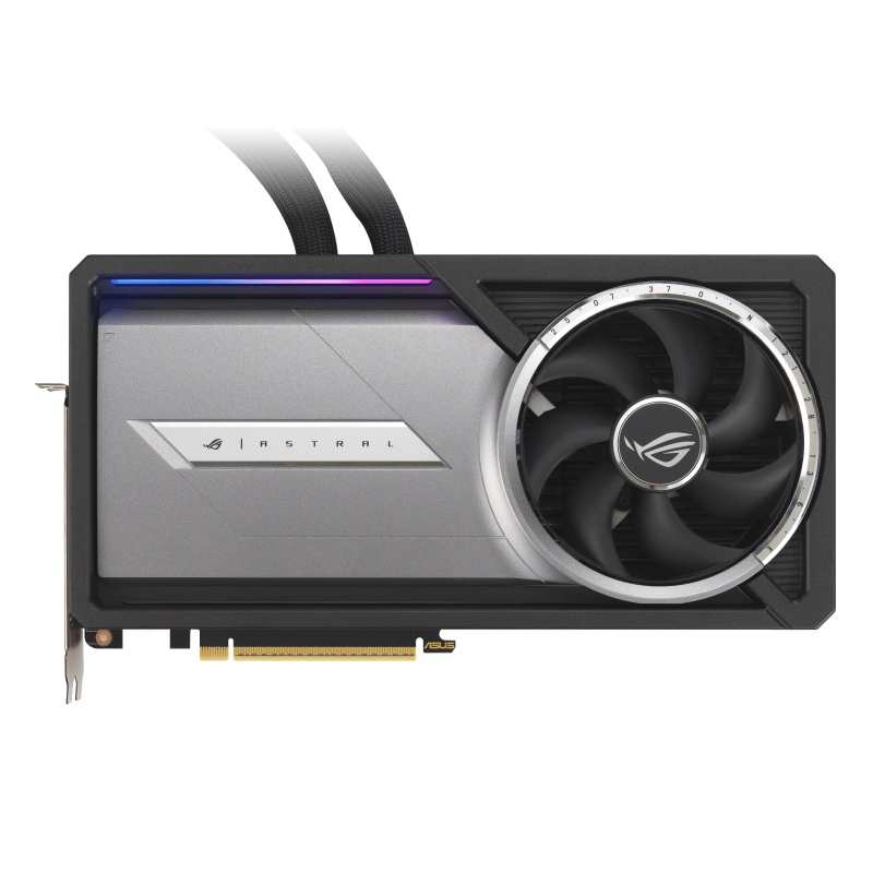 VGA AS ROG AST LC RTX5090 OC 32GB GAMING