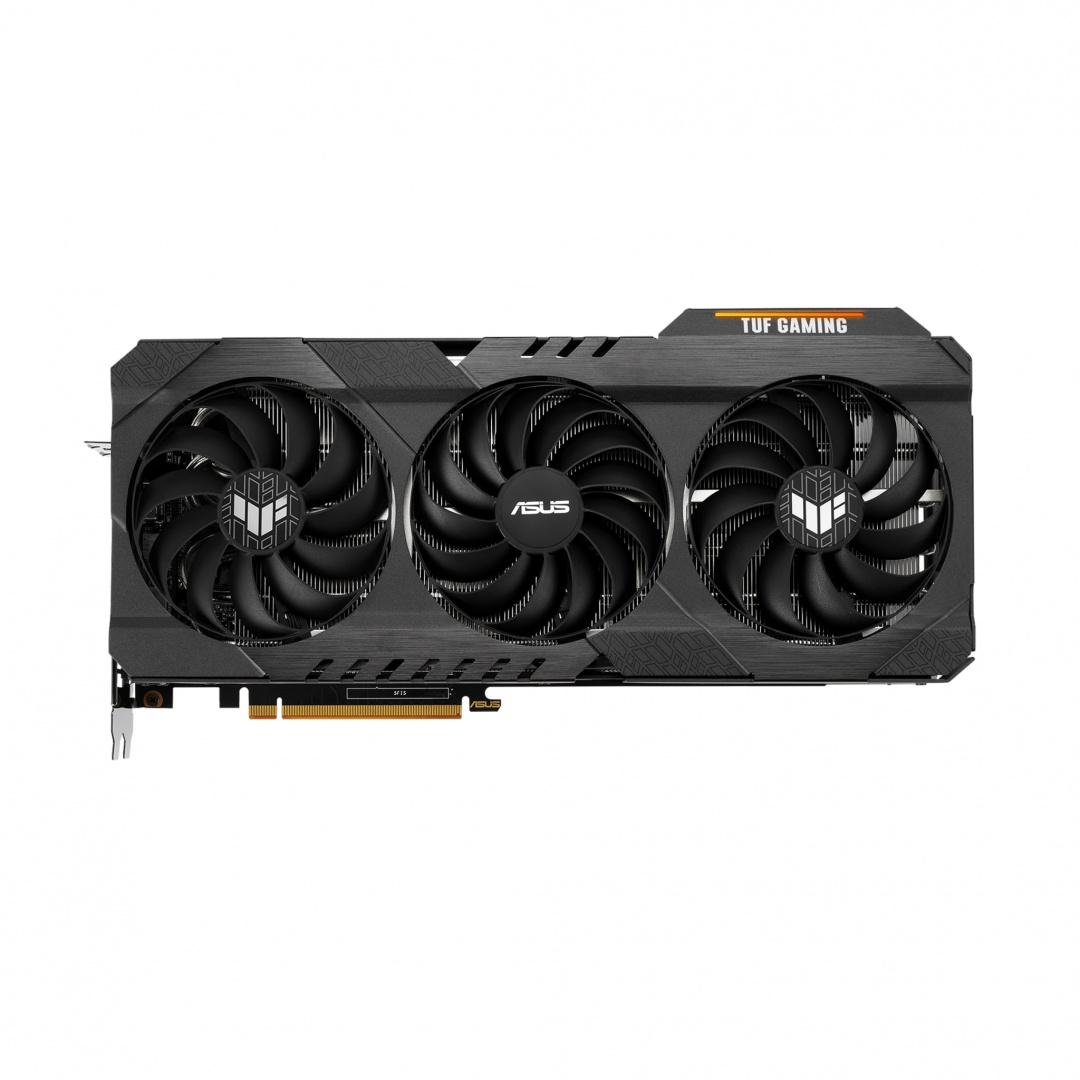 VGA AS TUF GAMING Radeon RX 6800 XT 16G - 1 | YEO