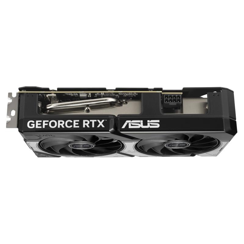 VGA ASUS DUAL RTX 5060 Ti OC 16GB - 5 | YEO