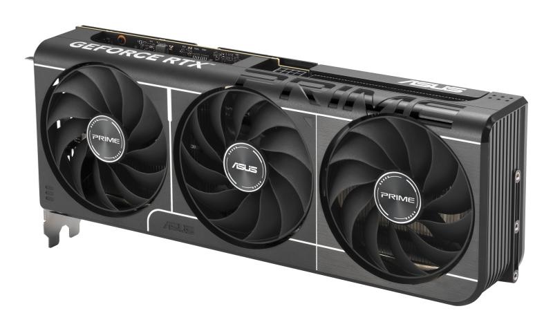 VGA ASUS PRIME RTX 5060 Ti OC 8GB - 5 | YEO