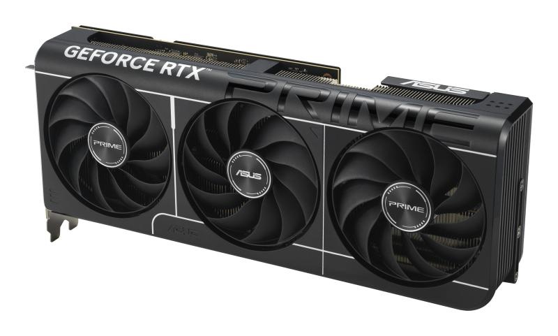 VGA ASUS PRIME RTX 5070 Ti 16GB - 2 | YEO