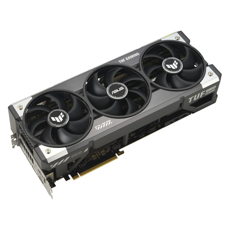 VGA ASUS TUF RTX 5080 OC 16GB GAMING - 4 | YEO