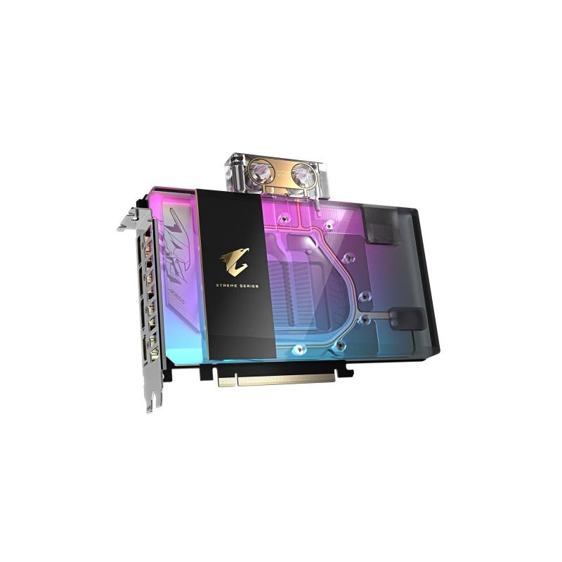 VGA GB AORUS GF RTX5080 XTREME WF WB 16G - 3 | YEO
