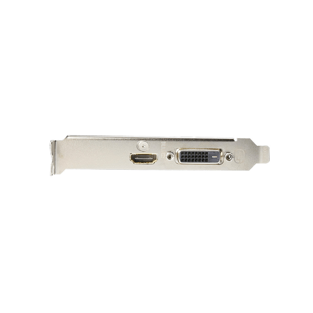 VGA GB GEFORCE GT 1030 LOW PROFILE D4 2G - 2 | YEO