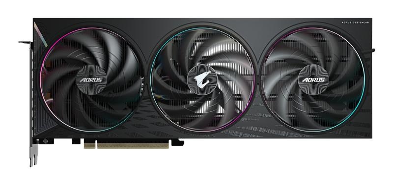 VGA GIGABYTE RTX 5060 TI AORUS E 16GB - 2 | YEO