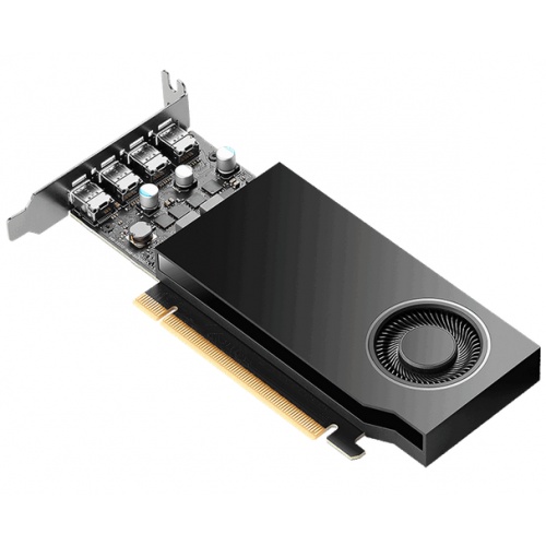 VGA PNY NVIDIA RTX A400 4GB - 2 | YEO