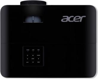 Videoproiector Acer X1228i, DLP 3D ready, XGA 1024x768, până la WUXGA 1920x1200 - 2 | YEO