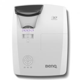 Videoproiector BENQ MW855UST+, DLP WXGA 1280x800 - 2 | YEO