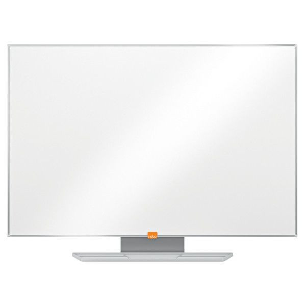 Whiteboard magnetic, 120x180 cm, ramă aluminiu, NOBO - 1 | YEO