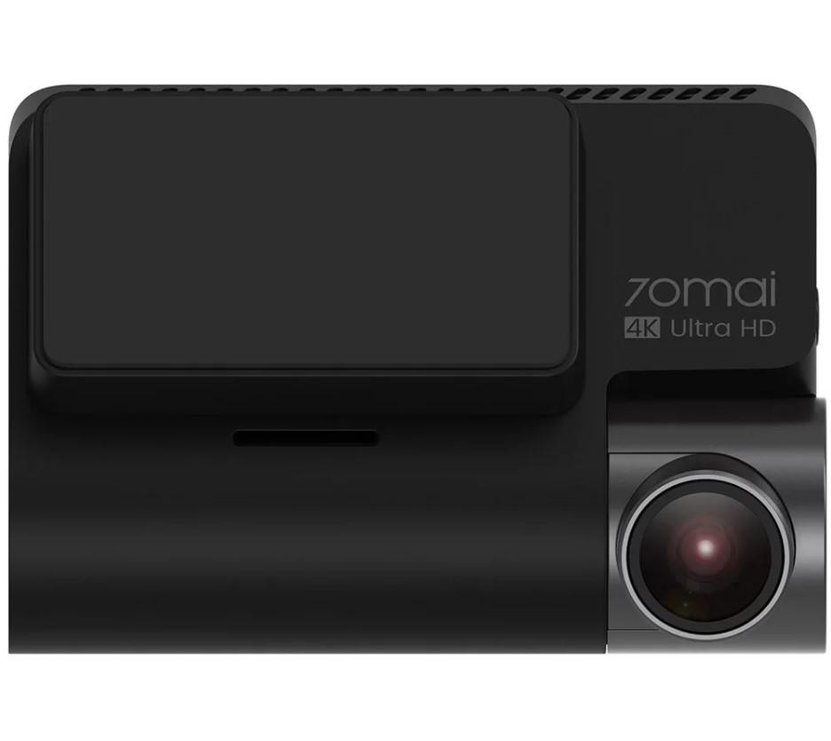 Xiaomi 70mai 4K A810-2 HDR Dash Cam Set - 1 | YEO