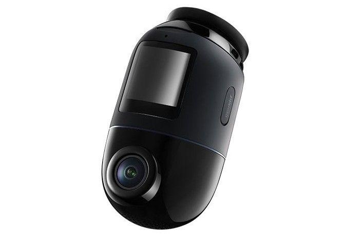 Xiaomi 70mai Dash Cam X800BK - 1 | YEO