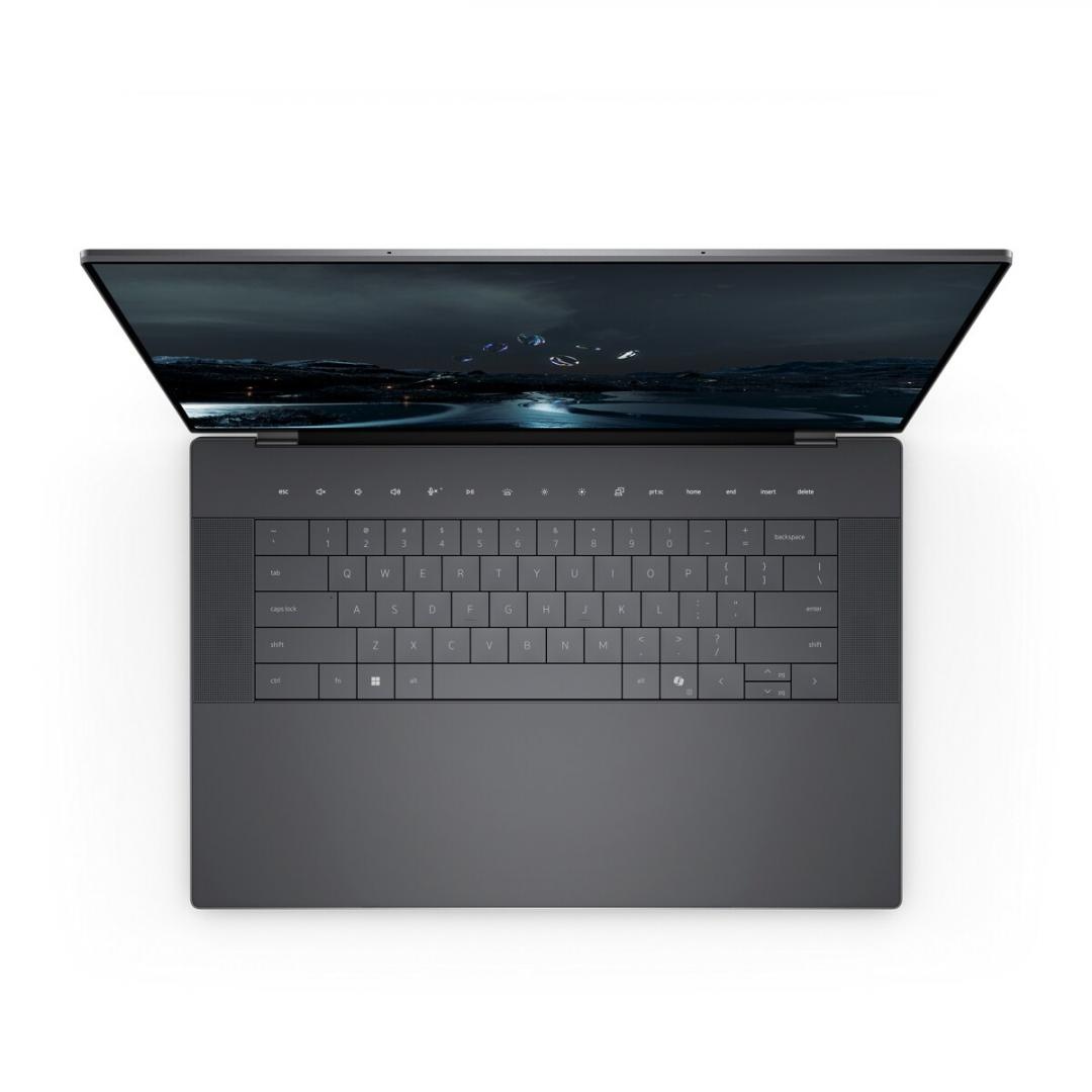 XPS 9640 OLEDT U7-155H 32 1 4070 GR W11P - 4 | YEO