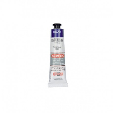 Acril 40 ml diverse culori