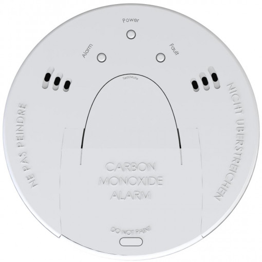 Bidirectional Wireless Pyronix CO-WE; Carbone Monoxide Detector. CO-WE