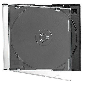 Carcasa CD slim