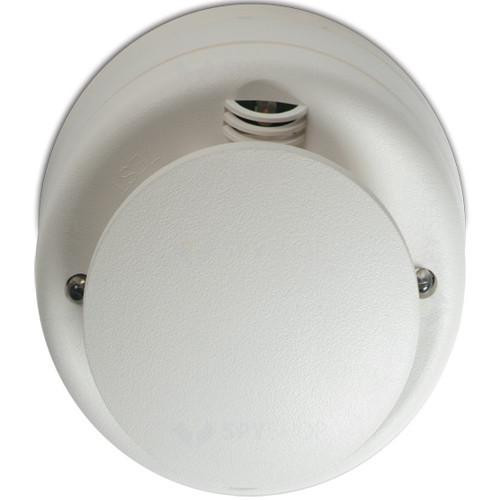 Detector analog adresabil optic, dual fum si temperatura, iesire LED