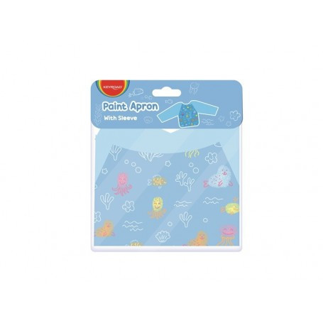 Halat pentru pictura Keyroad Baby Line,, albastru