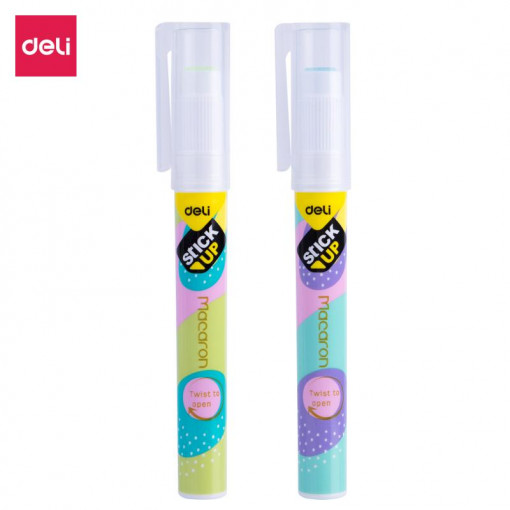 LIPICI TIP CREION 2.6G COLOR DELI