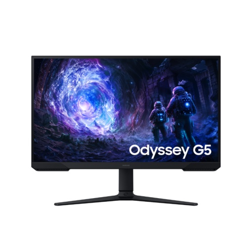 Monitor Samsung 27" LS27FG510EUXEN