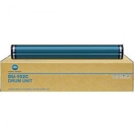 OPC Drum Unit Konica Minolta bizhub PRO C 5500, bizhub PRO C 5501, bizhub PRO C 6500, bizhub PRO C 6500 E, bizhub PRO C 6500 P,