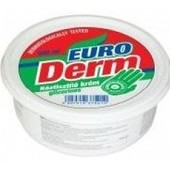 Pasta Euro Derm pentru spalat mainile 400gr