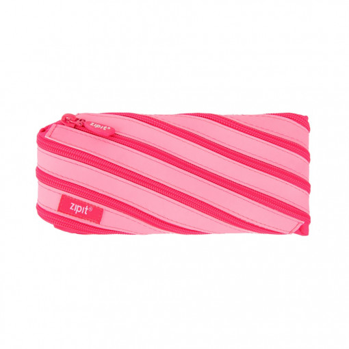 Penar cu fermoar, ZIPIT Candy - capsuna