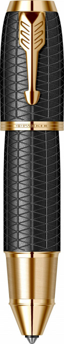 Roller Premium Black/Gold GT