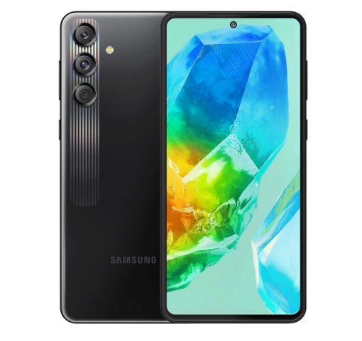 SAMSUNG M55 5G M556 6.7" 8GB 128GB DS BK