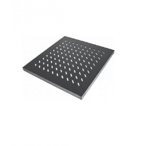 SPACER RAFT FIX 1U SPSF-1U250-BK