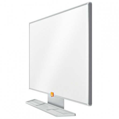 Tablă magnetică din oțel emailat 32" Nobo Prestige Widescreen
